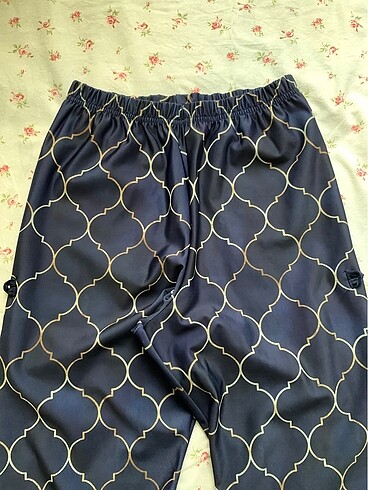 Haşema Lacivet Takım - Görsel 11