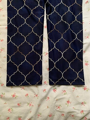 Haşema Lacivet Takım - Görsel 12