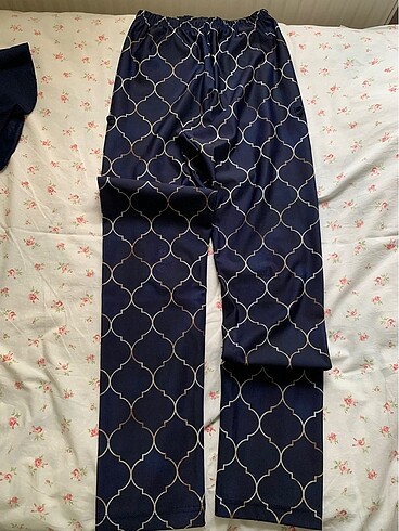 Haşema Lacivet Takım - Görsel 14