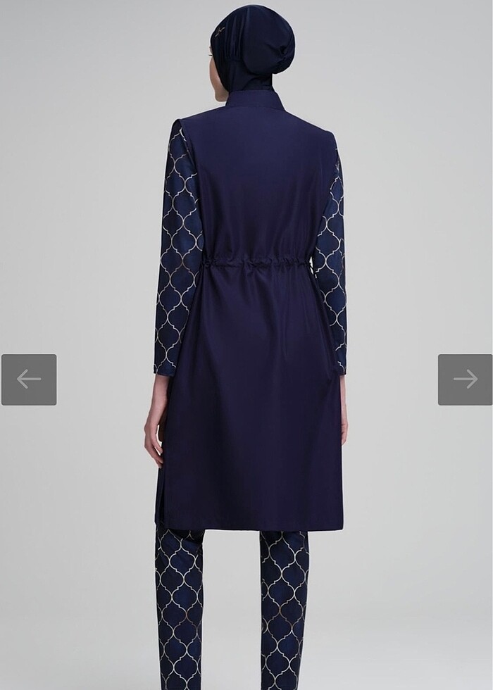 Haşema Lacivet Takım - Görsel 3