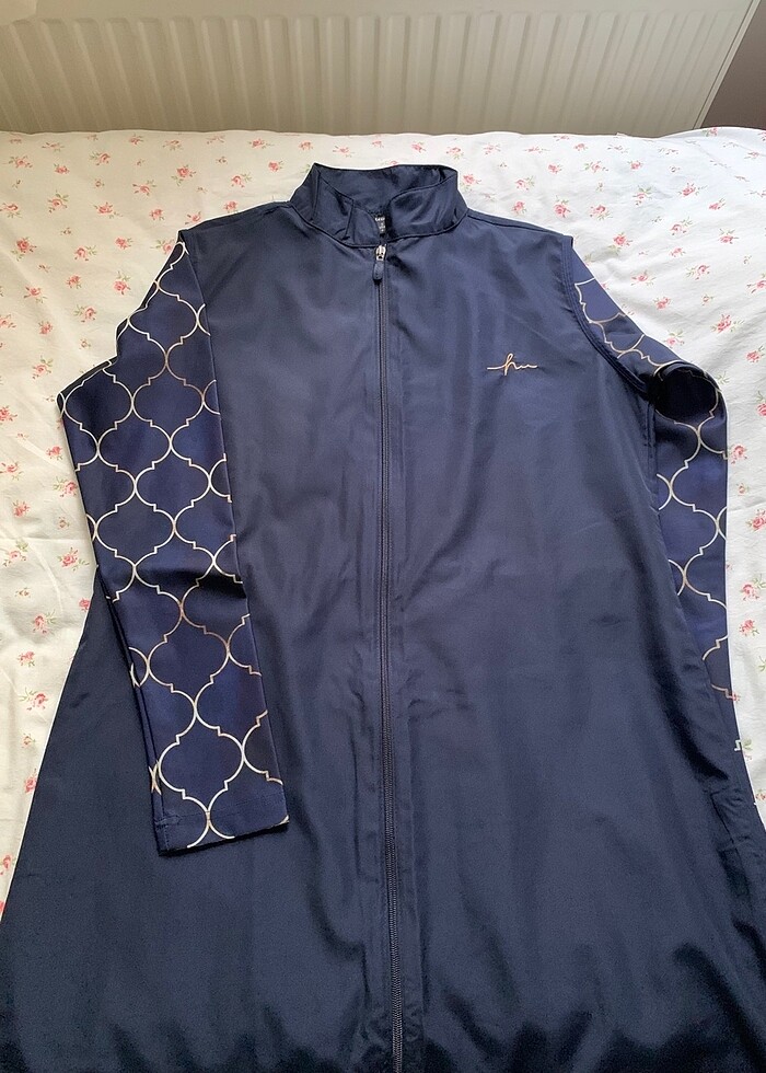 Haşema Lacivet Takım - Görsel 5