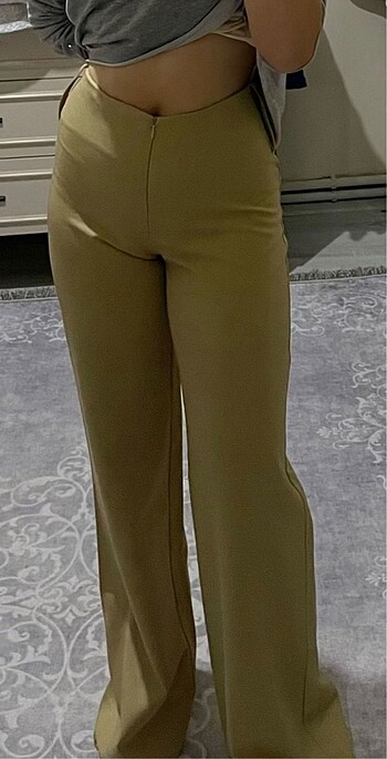 s Beden Trendyolmilla pantalon