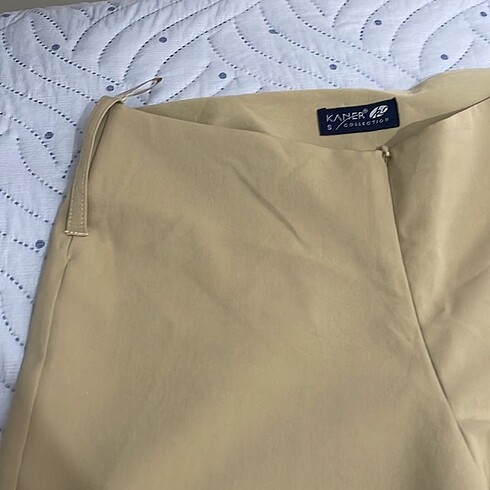 s Beden ten rengi Renk Trendyolmilla pantalon