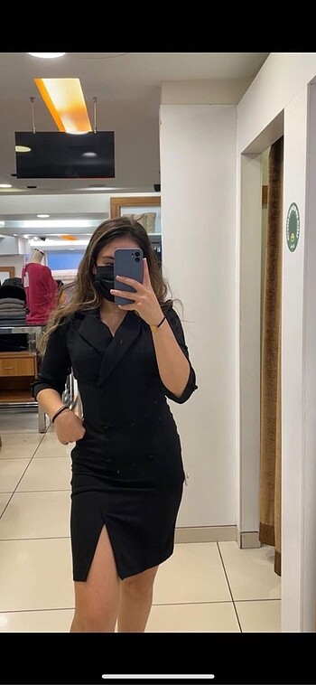 Diğer Elbise