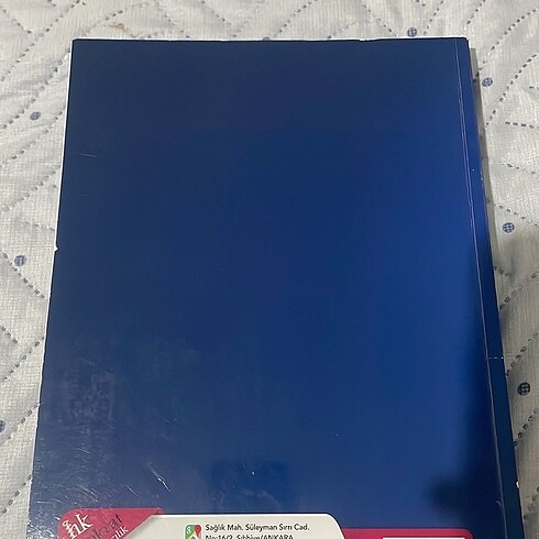 Hemşirelik kitap