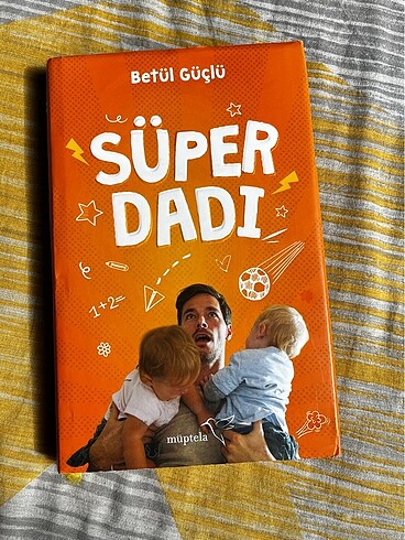 Süper Dadı