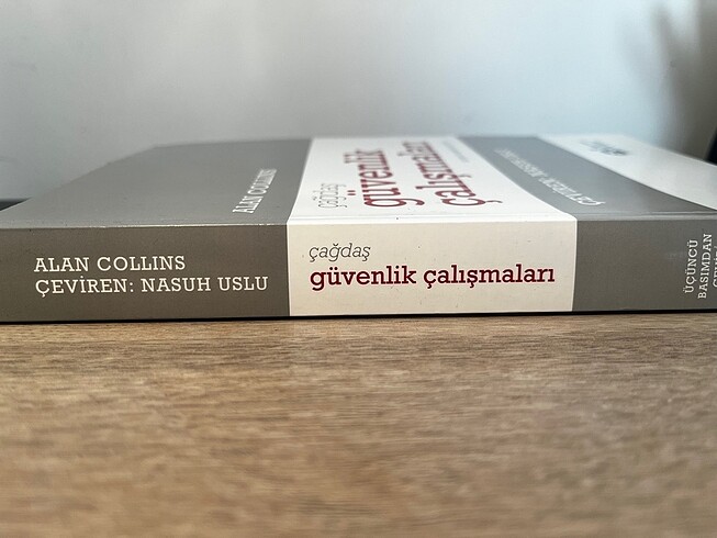 Uluslararası İlişkiler Güvenlik Çalışmaları