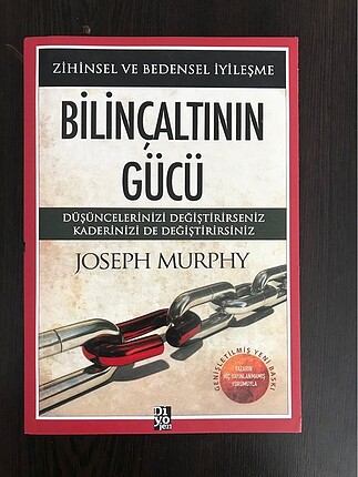 Bilinçaltının gücü