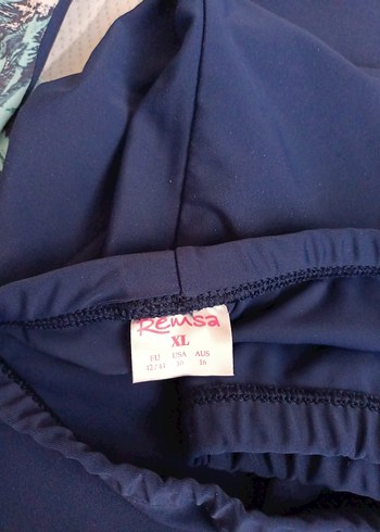 Kadın Remsay Marka Haşema - Görsel 8