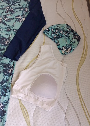 Kadın Remsay Marka Haşema - Görsel 2