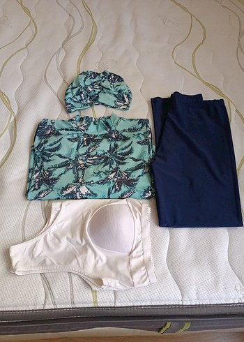 Kadın Remsay Marka Haşema - Görsel 3