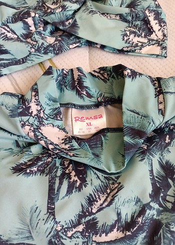 Kadın Remsay Marka Haşema - Görsel 7