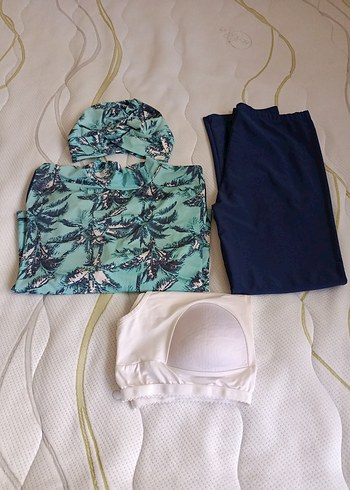 Kadın Remsay Marka Haşema - Görsel 5