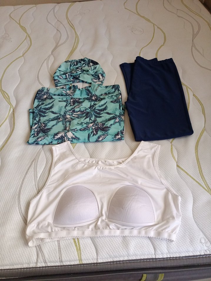 Kadın Remsay Marka Haşema - Görsel 4