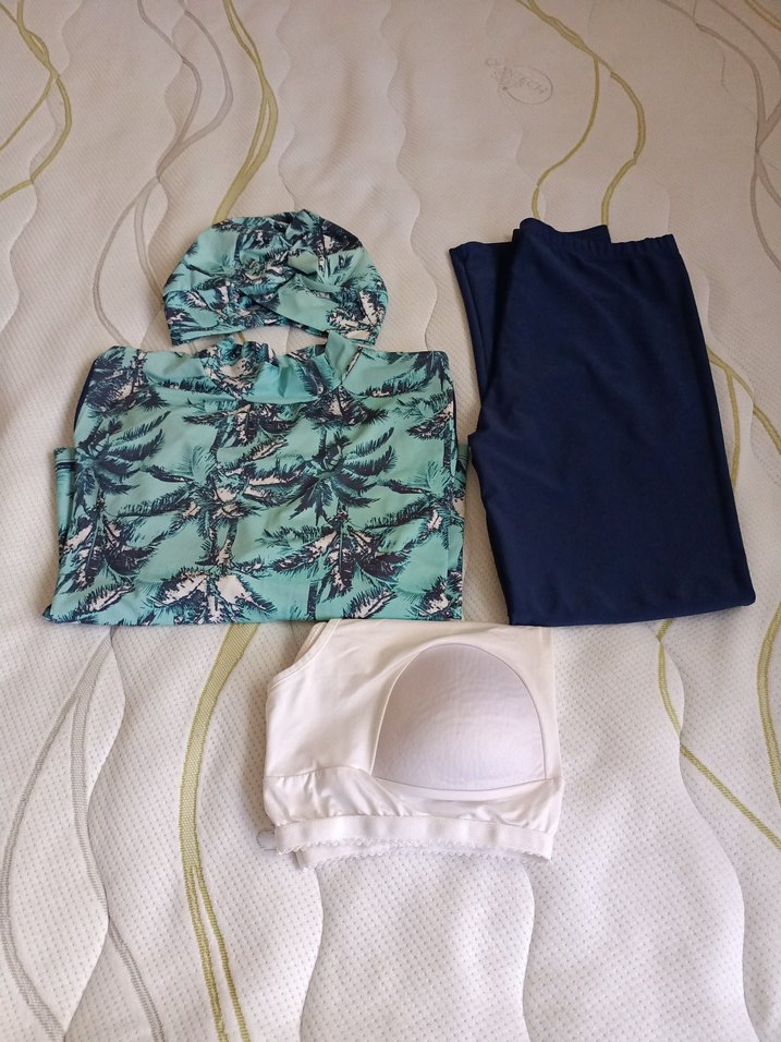 Kadın Remsay Marka Haşema - Görsel 5