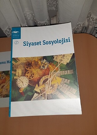 Siyaset sosyolojisi