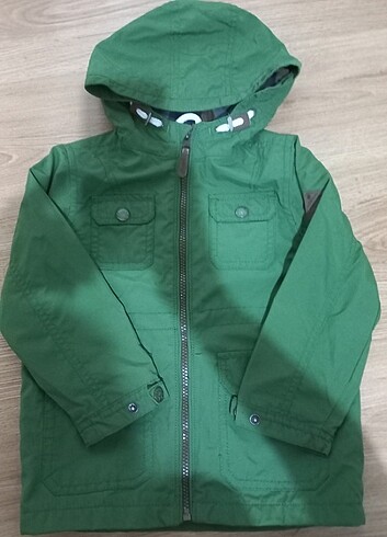 LC Waikiki Lcw Mont