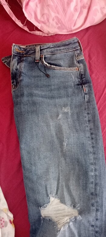 Kot pantolon 