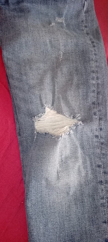 Colin's Kot pantolon 