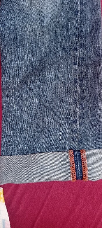 30 Beden Kot pantolon 