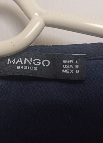 Mango Mango elbıse