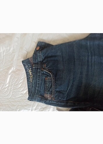 Colins erkek pantalon 