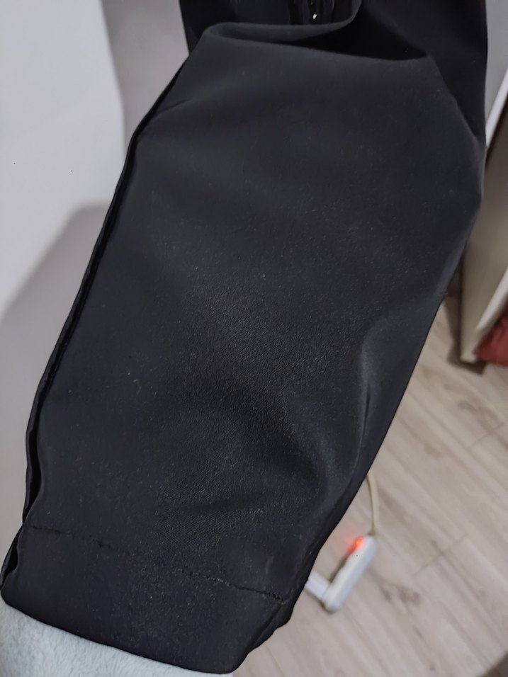 birkaç taş düştü #pantolon - Görsel 2