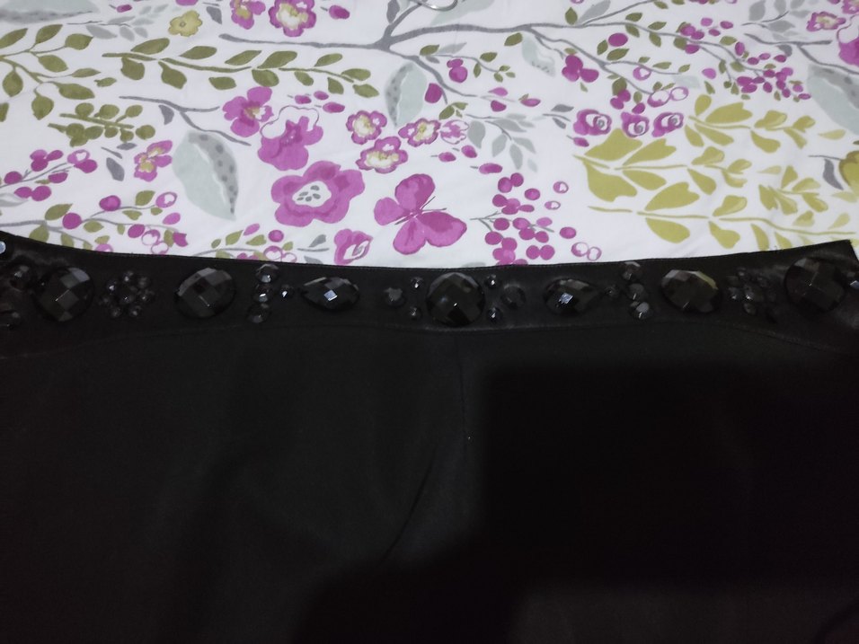 birkaç taş düştü #pantolon - Görsel 5