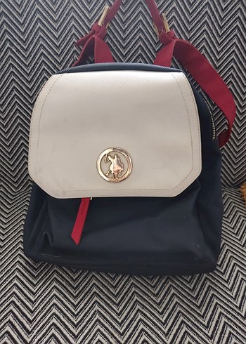 #orijinal #us #polo #assn #sırt çantası