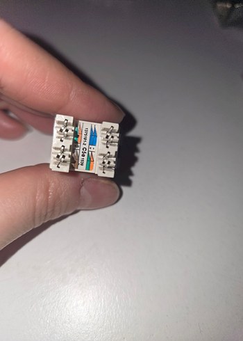 Data Kablolar ve Adaptörler dönüştürücüler - Görsel 10