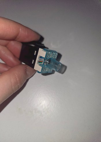 Data Kablolar ve Adaptörler dönüştürücüler - Görsel 8