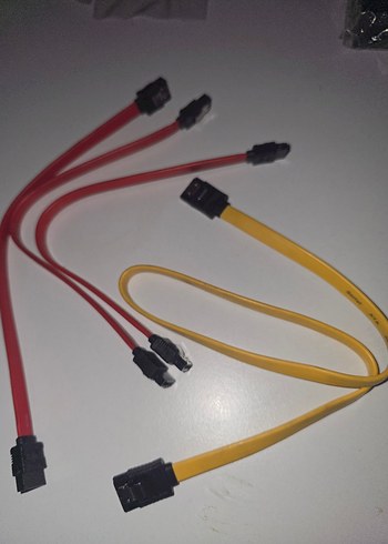 Data Kablolar ve Adaptörler dönüştürücüler - Görsel 7