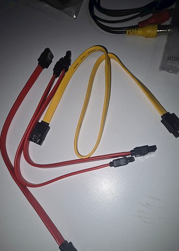 Data Kablolar ve Adaptörler dönüştürücüler - Görsel 4