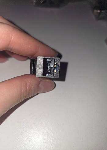 Data Kablolar ve Adaptörler dönüştürücüler - Görsel 11