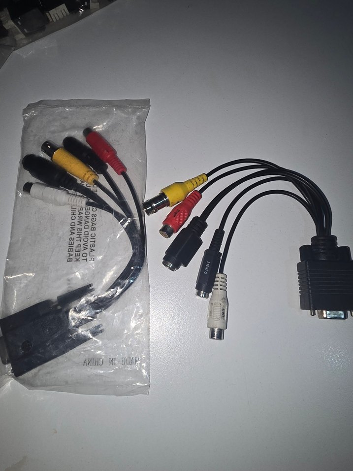 Data  Kablolar ve Adaptörler dönüştürücüler - Görsel 5