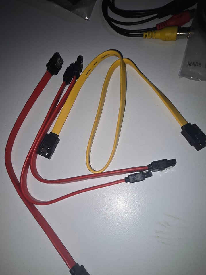 Data  Kablolar ve Adaptörler dönüştürücüler - Görsel 4