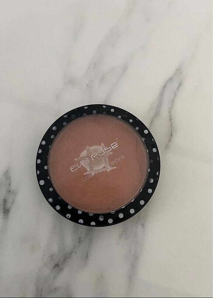 Deniz ayakkabısı-fırça seti- allık - Görsel 3