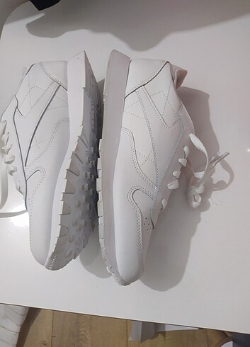 Reebok Sıfır Spor Ayakkabı