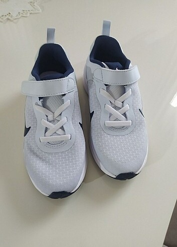 Nike Sıfır Çocuk Spor Ayakkabı 
