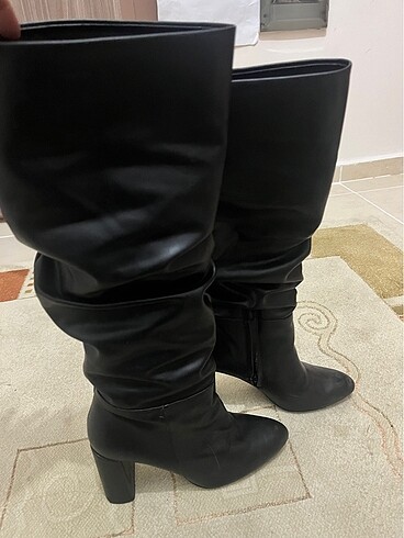 Nine West Nine West çizme