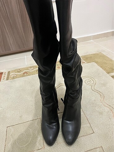 Nine West çizme