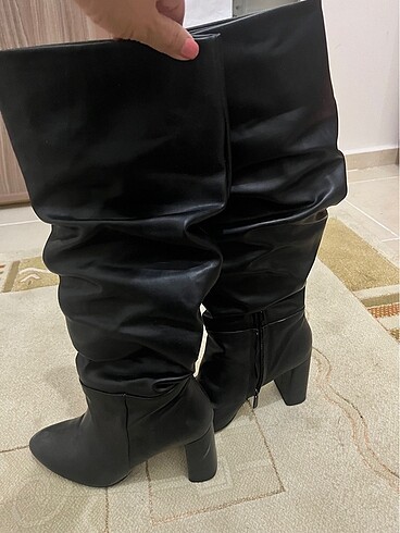 39 Beden Nine West çizme