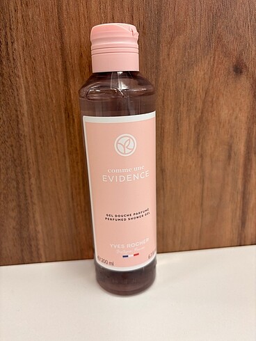 Yves Rocher duş jeli