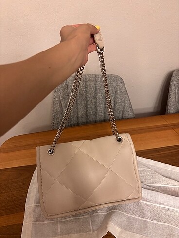 Beden Stradivarius çanta