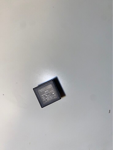  Beden nars mini lipstick rita