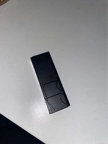 Nars nars mini lipstick rita