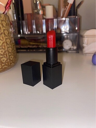 nars mini lipstick rita