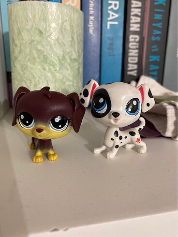 Lps minis