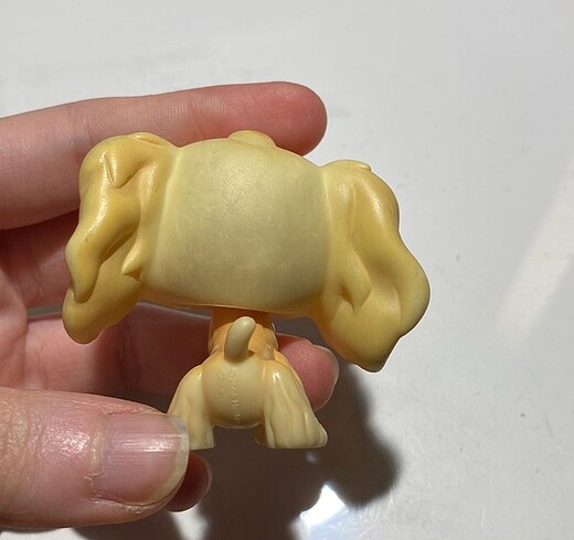  Lps Cocker Spaniel