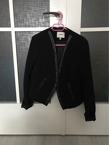 Blazer ceket